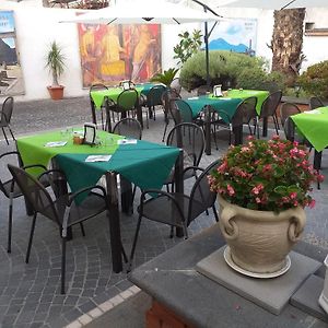 Pompei Hostel Deluxe