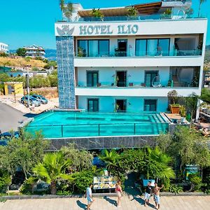 Hotel Ilio