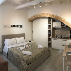 Appartamento Ortigia